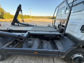 Mercedes-Benz Atego 918, снимка 7