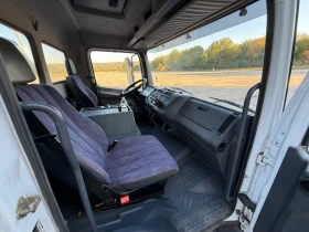 Mercedes-Benz Atego 918, снимка 10