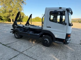 Mercedes-Benz Atego 918, снимка 3