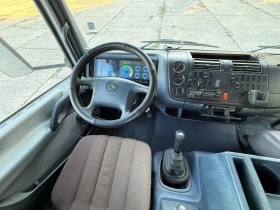 Mercedes-Benz Atego 918, снимка 11