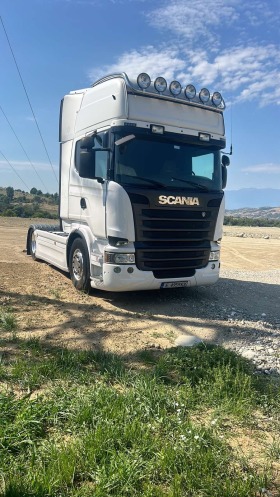 Обява за продажба на Scania R 500 ~20 400 EUR - изображение 1