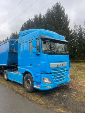 Daf XF, снимка 1