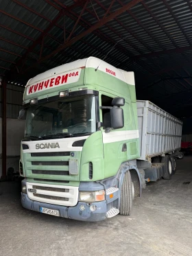 Scania R 420 undefined | Auto.bg — изображение 6