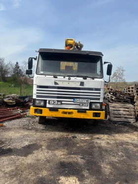 Scania P П93 МЛ 4* 2 | Auto.bg — изображение 2