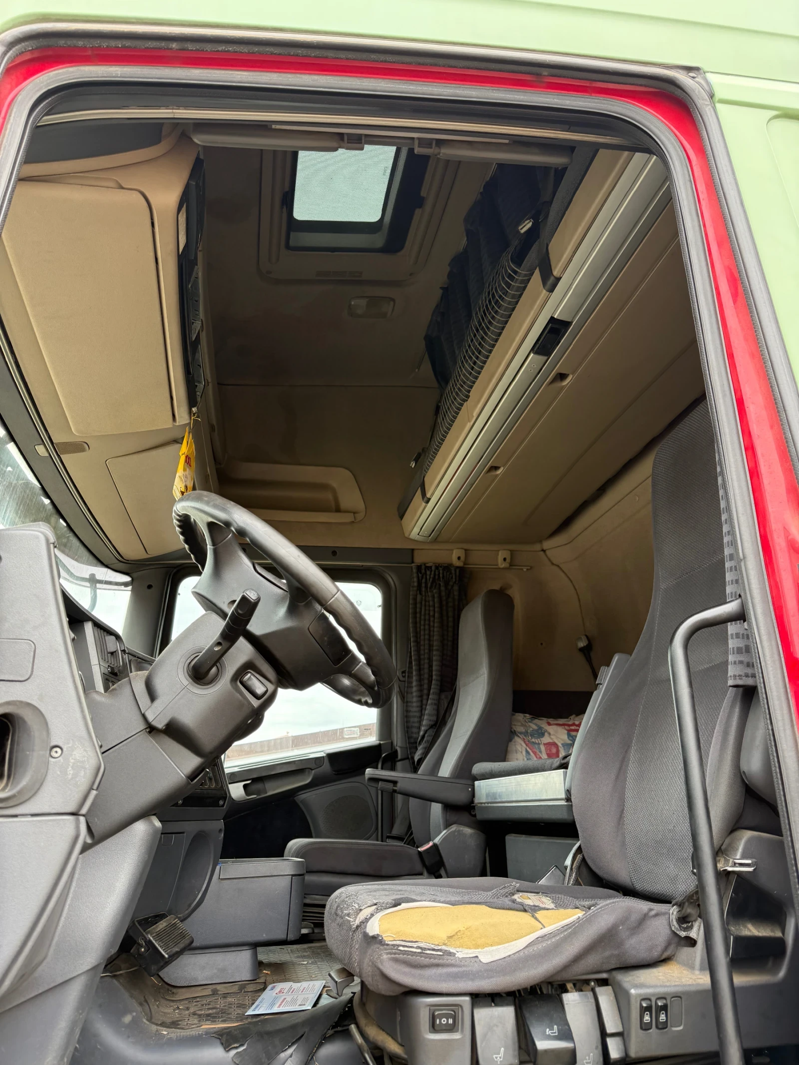 Scania R 420 | Mobile.bg � ����������� 11