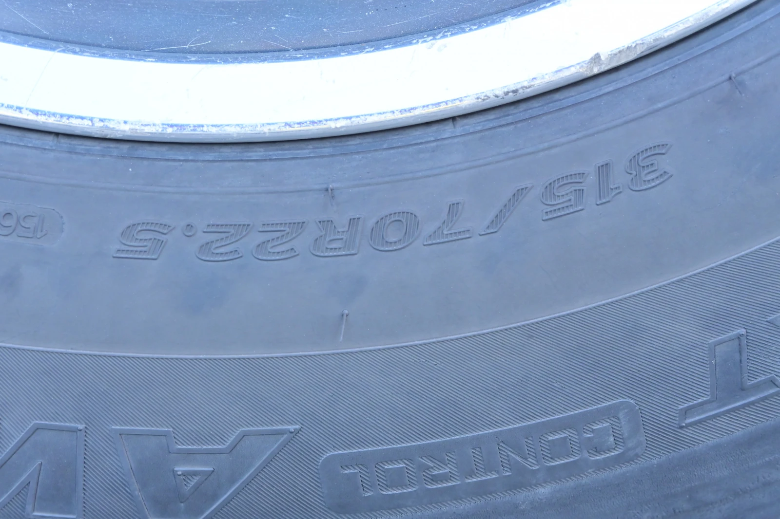 Mercedes-Benz Antos 1835, снимка 17 - Камиони - 56310847