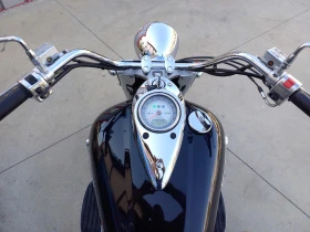 Kawasaki Vn 1600, снимка 8