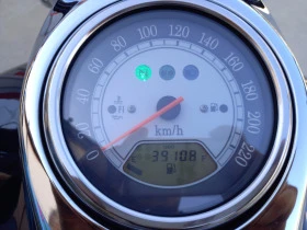 Kawasaki Vn 1600, снимка 9