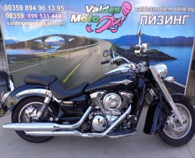 Kawasaki Vn 1600, снимка 1