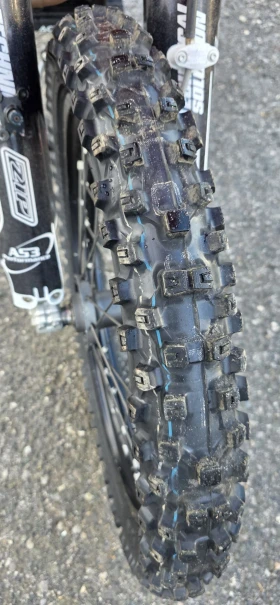 Ktm SX-F SX-450 F-Стартер-Тракшън-2Режима-Лънч контрол, снимка 15