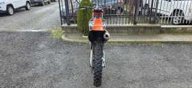 Ktm SX-F SX-450 F-Стартер-Тракшън-2Режима-Лънч контрол, снимка 13