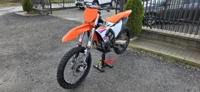 Ktm SX-F SX-450 F-Стартер-Тракшън-2Режима-Лънч контрол, снимка 1