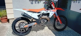 Ktm EXC 350 2023г два режима на каране, снимка 11