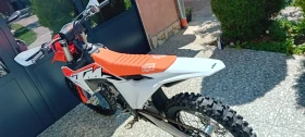 Ktm EXC 350 2023г два режима на каране, снимка 14