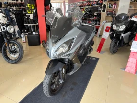 Kymco Xciting 400i, снимка 7