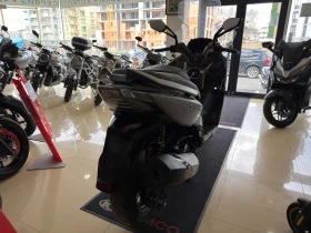 Kymco Xciting 400i, снимка 4