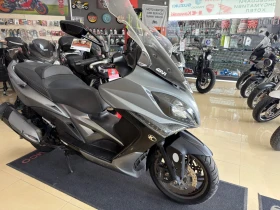 Kymco Xciting 400i, снимка 2