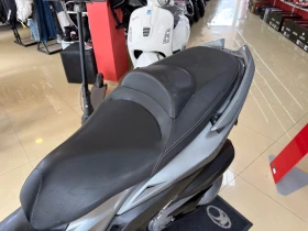 Kymco Xciting 400i, снимка 6