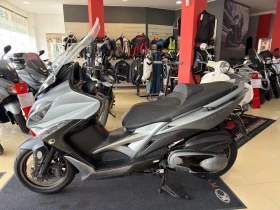 Kymco Xciting 400i, снимка 5
