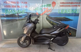 Yamaha X-max 300 ABS TC LED , снимка 4