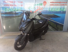 Yamaha X-max 300 ABS TC LED , снимка 1