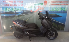 Yamaha X-max 300 ABS TC LED , снимка 3