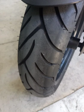 Yamaha X-max 300 ABS TC LED , снимка 8