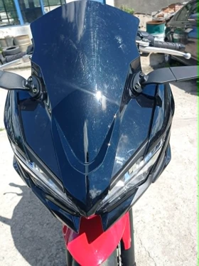 Kawasaki Z 650 NINJA, снимка 2