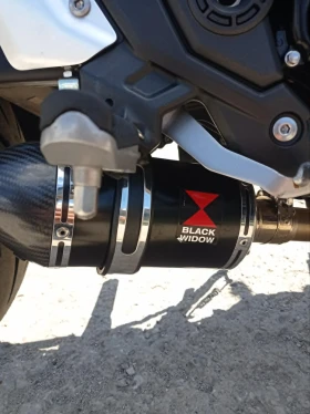 Kawasaki Z 650 NINJA, снимка 12