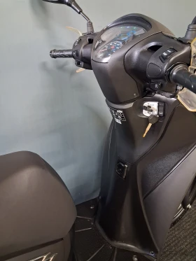 Honda Sh 150i ABS SPORT, снимка 13