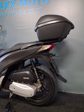 Honda Sh 150i ABS SPORT, снимка 5