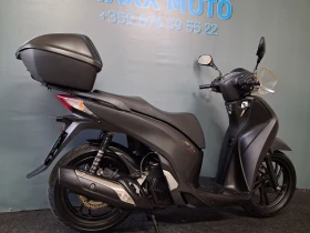 Honda Sh 150i ABS SPORT, снимка 11