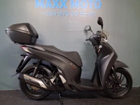 Honda Sh 150i ABS SPORT, снимка 8