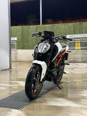 Ktm 125, снимка 2