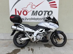 Yamaha Tdm 1000, снимка 2