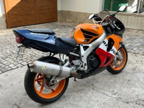 Honda Cbr 919 RR Fireblade, снимка 4