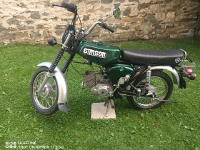 Simson Enduro | Mobile.bg    7