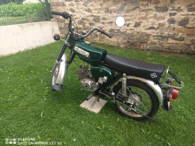 Simson Enduro | Mobile.bg    8