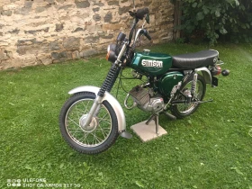 Simson Enduro | Mobile.bg    6