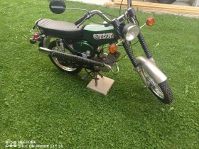 Simson Enduro | Mobile.bg    13