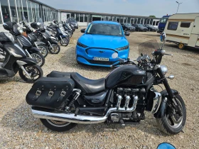 Triumph Rocket   | Mobile.bg    11