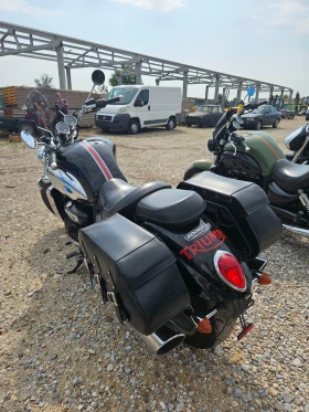 Triumph Rocket   | Mobile.bg    9
