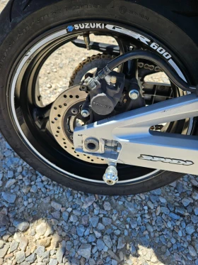 Обява за продажба на Suzuki Gsr Лизинг Бартер ~5 151 лв. - изображение 8