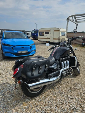Triumph Rocket   | Mobile.bg    10
