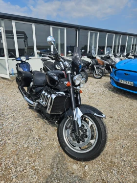 Triumph Rocket   | Mobile.bg    6