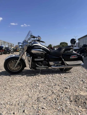 Triumph Rocket   | Mobile.bg    14