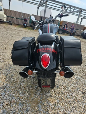 Triumph Rocket   | Mobile.bg    12