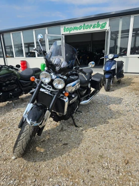 Triumph Rocket   | Mobile.bg    7