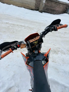 Ktm EXC 400, снимка 4