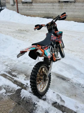 Ktm EXC 400, снимка 1